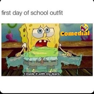 Meet your Posher, Teagan